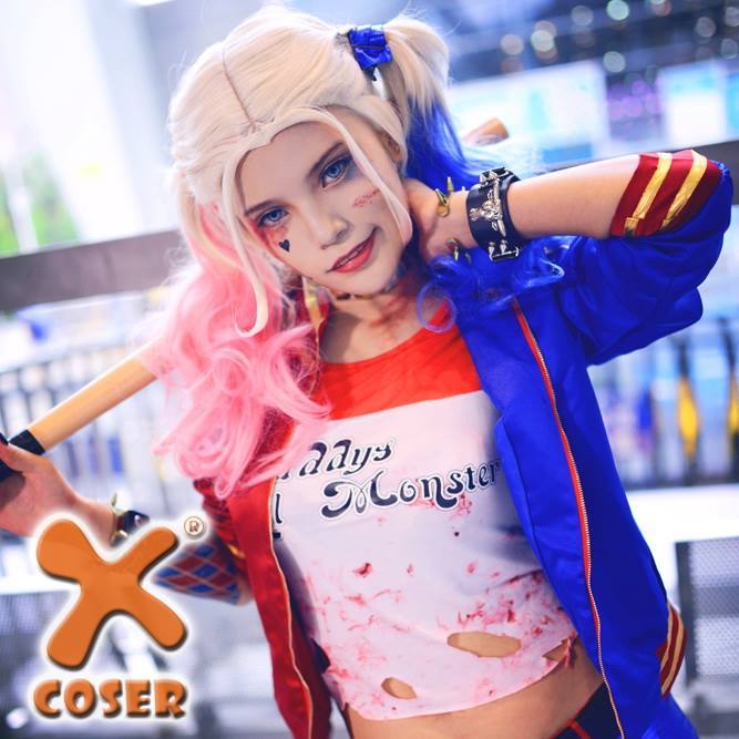 Xcoser